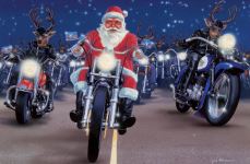 Santa gets his Harley Christmas wish_1.jpg